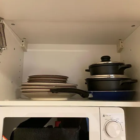 דירה An Der Stadtmauer By Aux