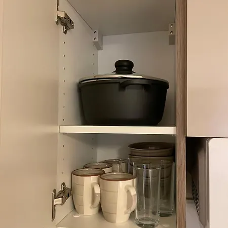 An Der Stadtmauer By Aux דירה אוגסבורג