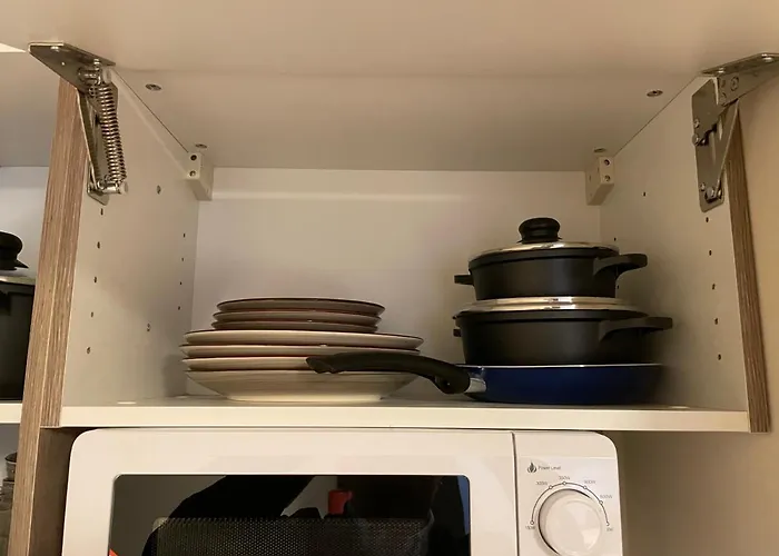 Apartman An Der Stadtmauer By Aux