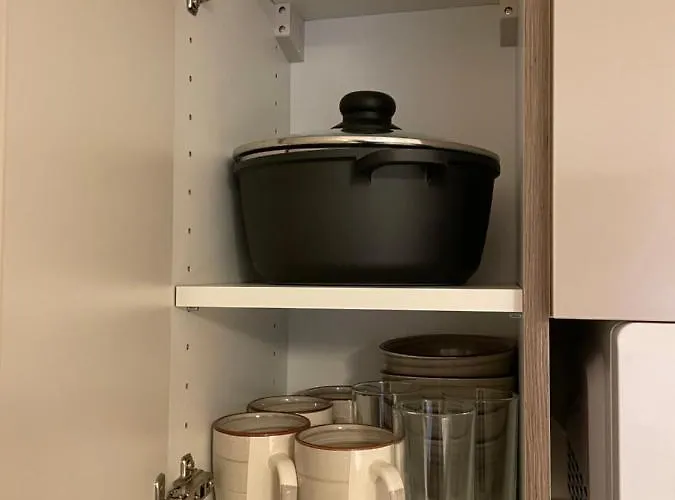 An Der Stadtmauer By Aux Apartman Augsburg